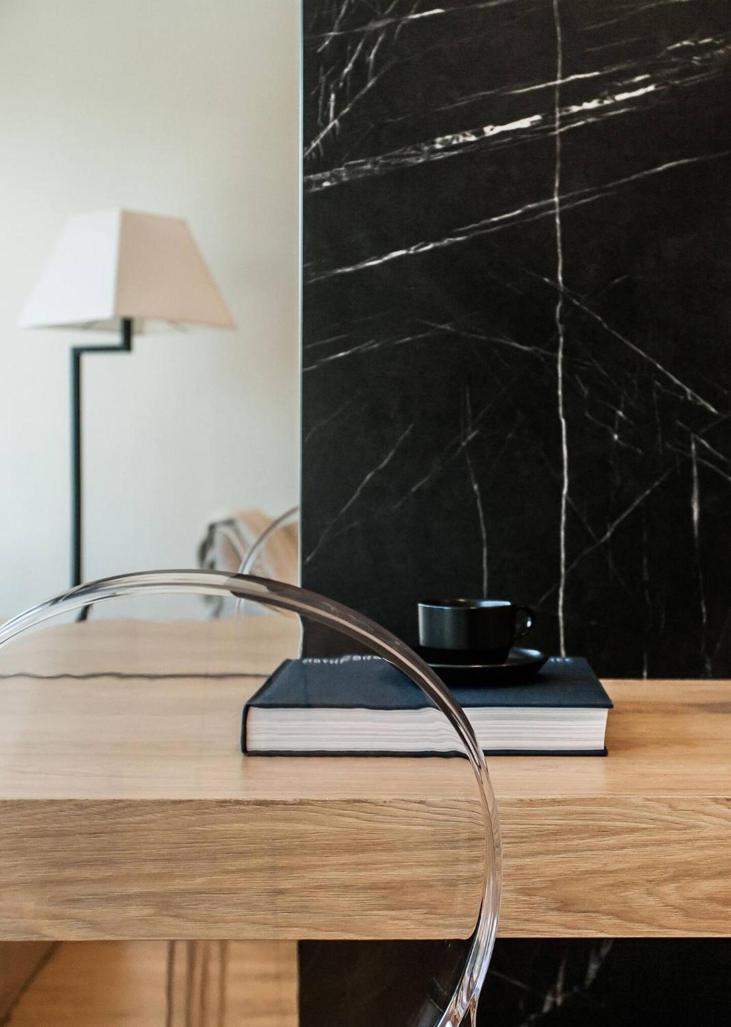 2 Sidebyside Suites In Athens Riviera By The Olon Luaran gambar