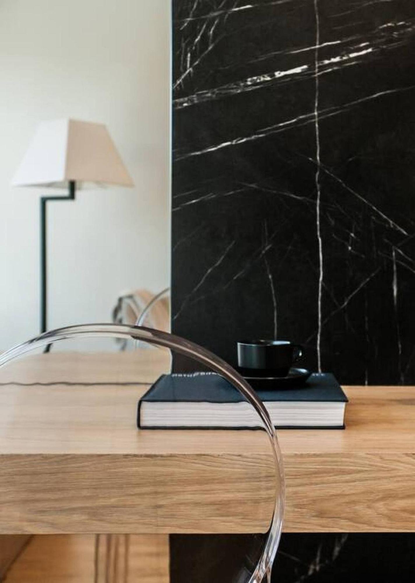 2 Sidebyside Suites In Athens Riviera By The Olon Luaran gambar