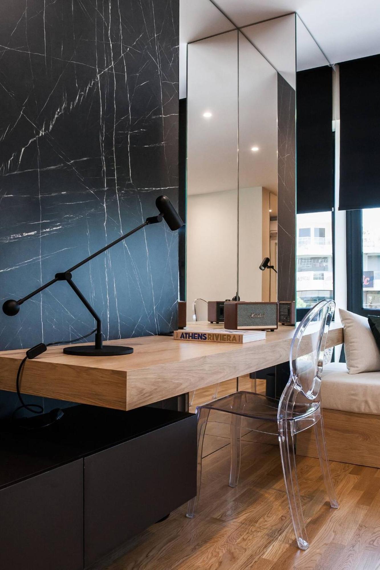 2 Sidebyside Suites In Athens Riviera By The Olon Luaran gambar