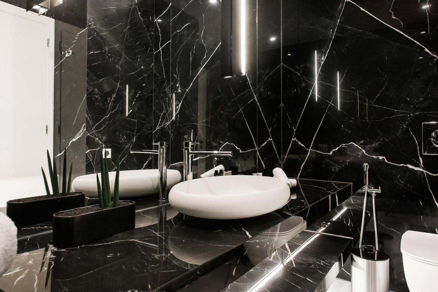 2 Sidebyside Suites In Athens Riviera By The Olon Luaran gambar